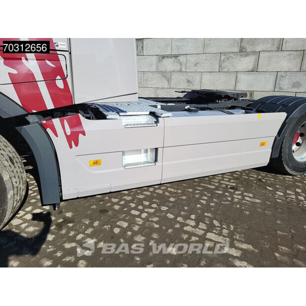 2022 Volvo FH500-45740559