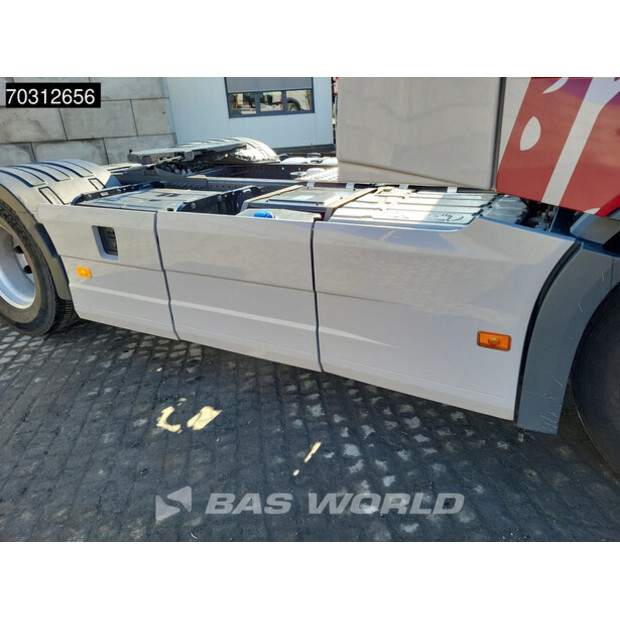 2022 Volvo FH500-45740560