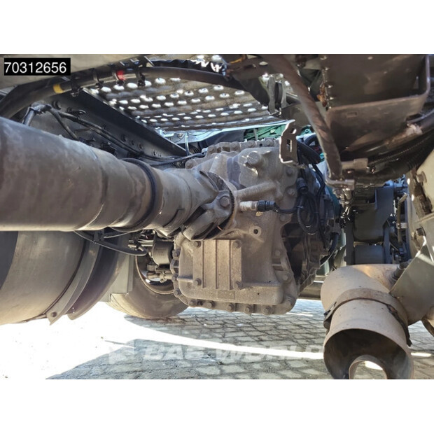 2022 Volvo FH500-45740561