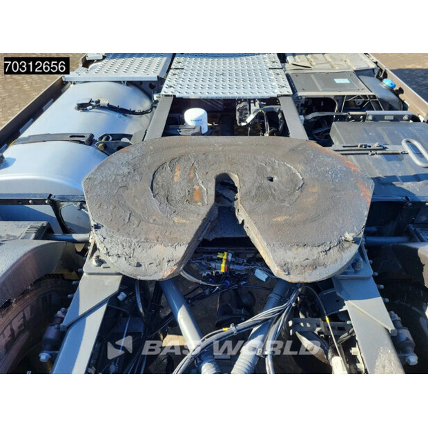 2022 Volvo FH500-45740563