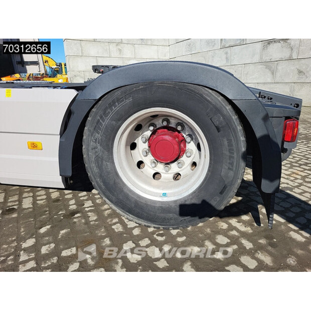 2022 Volvo FH500-45740566