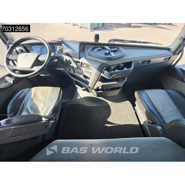 2022 Volvo FH500-45740567