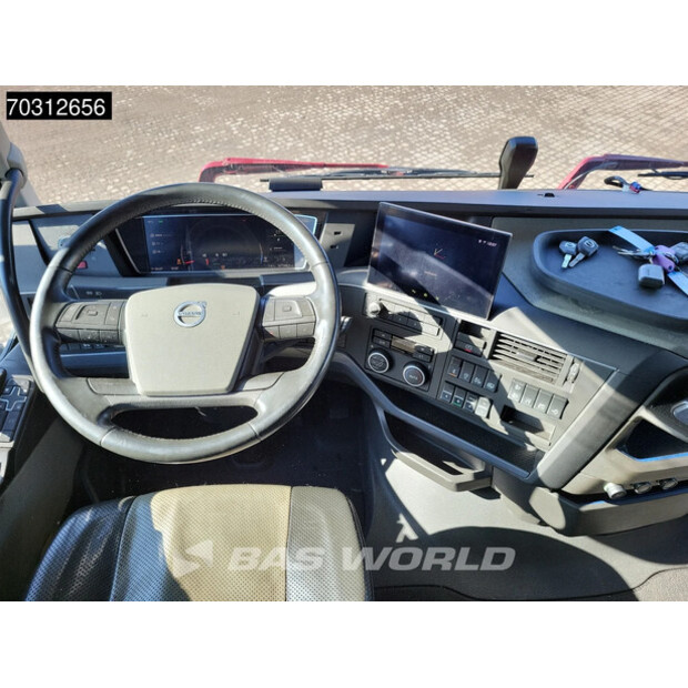 2022 Volvo FH500-45740568