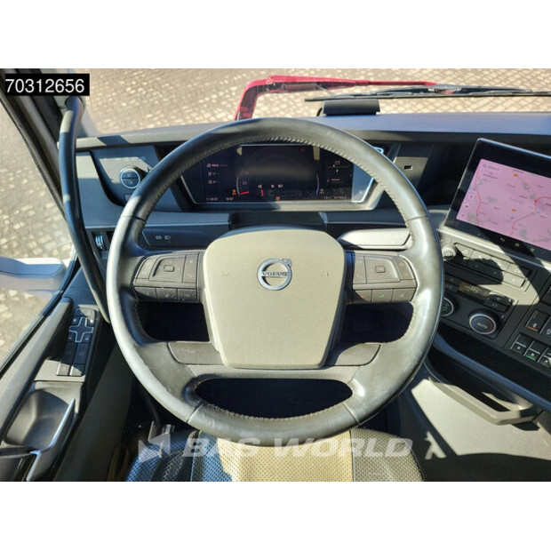 2022 Volvo FH500-45740569