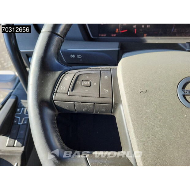 2022 Volvo FH500-45740571