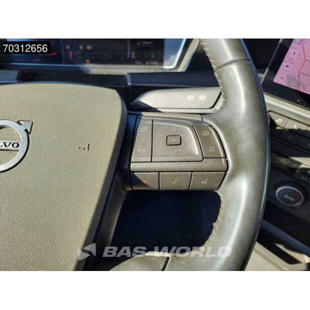 2022 Volvo FH500-45740572