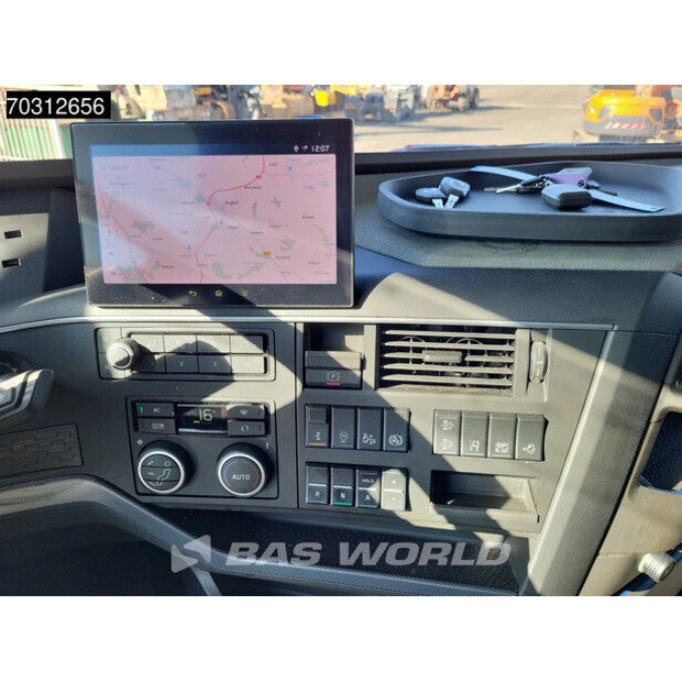 2022 Volvo FH500-45740573