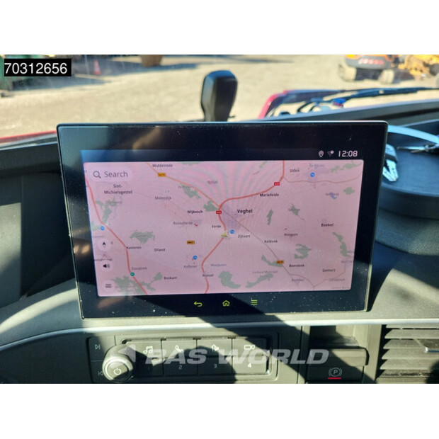 2022 Volvo FH500-45740574