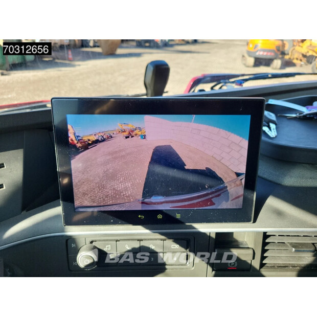 2022 Volvo FH500-45740575