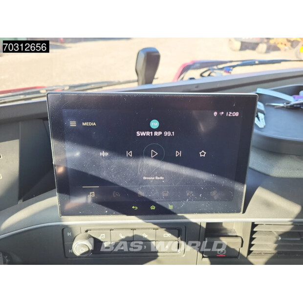 2022 Volvo FH500-45740576