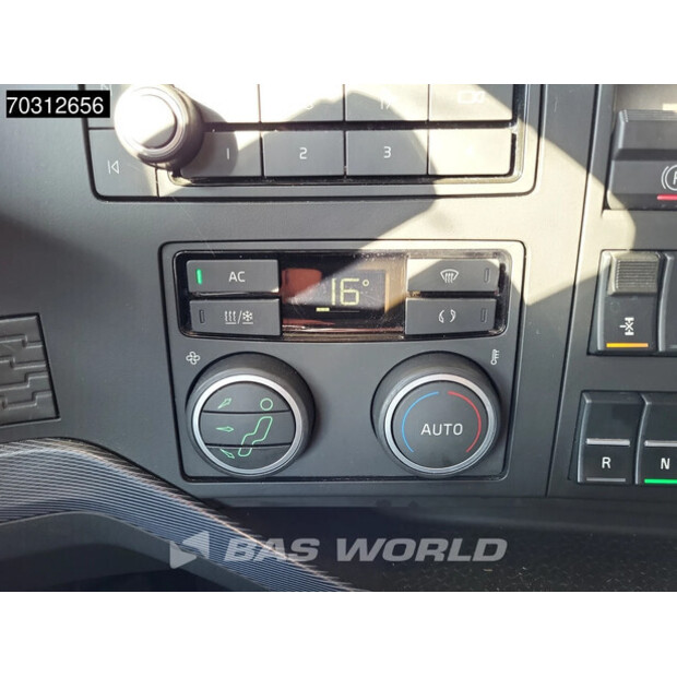 2022 Volvo FH500-45740577