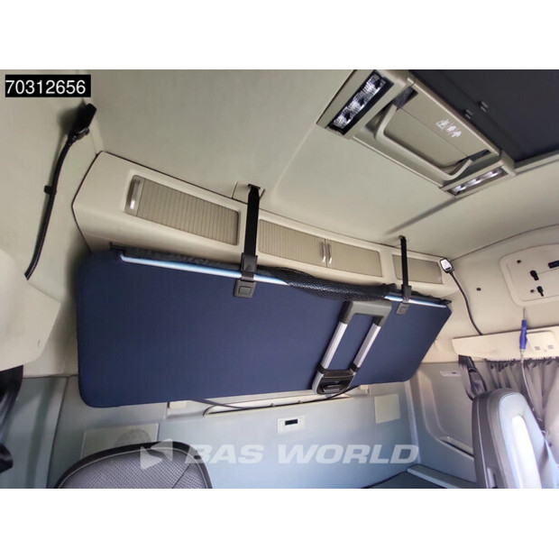 2022 Volvo FH500-45740579