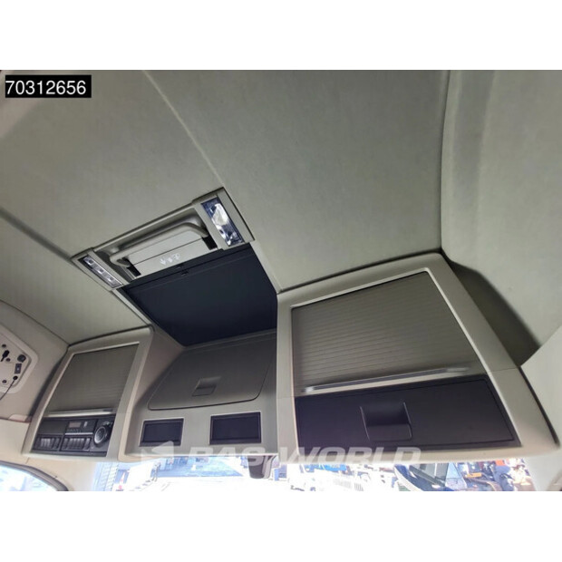 2022 Volvo FH500-45740580