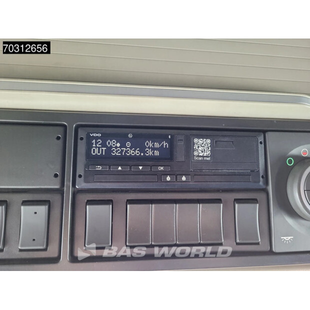 2022 Volvo FH500-45740583