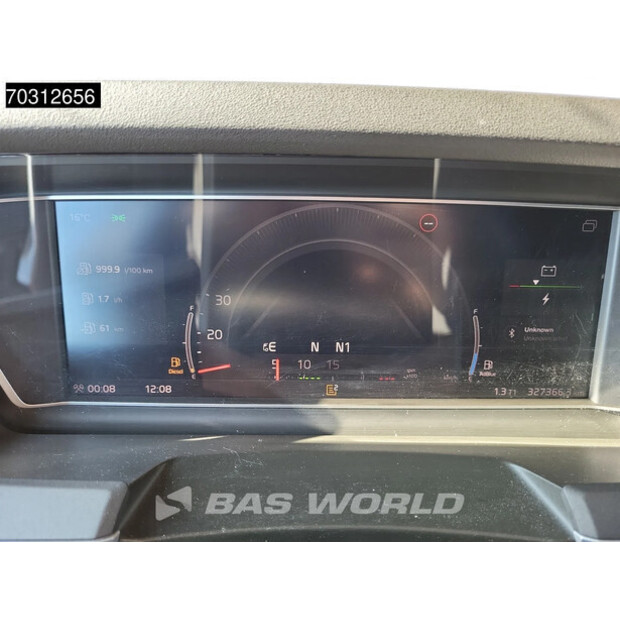 2022 Volvo FH500-45740584