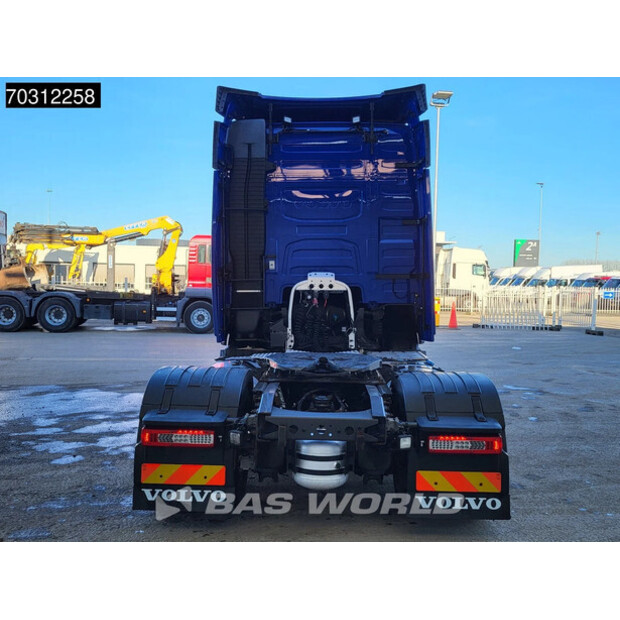 2017 Volvo FH500-45740606