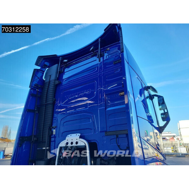 2017 Volvo FH500-45740610