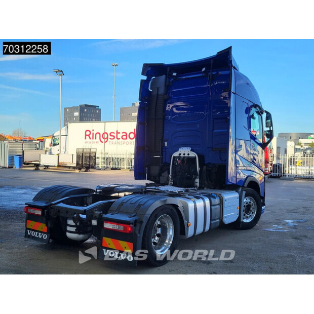 2017 Volvo FH500-45740614