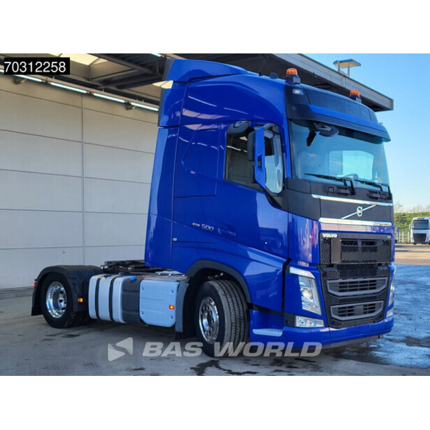 2017 Volvo FH500-45740616