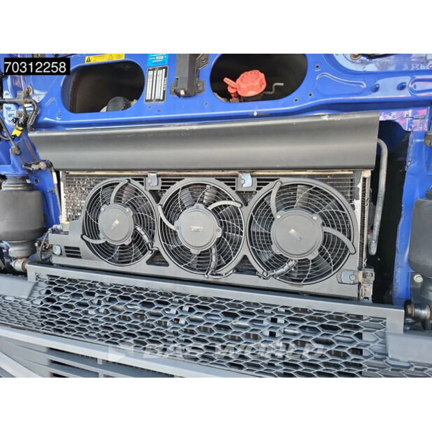 2017 Volvo FH500-45740618