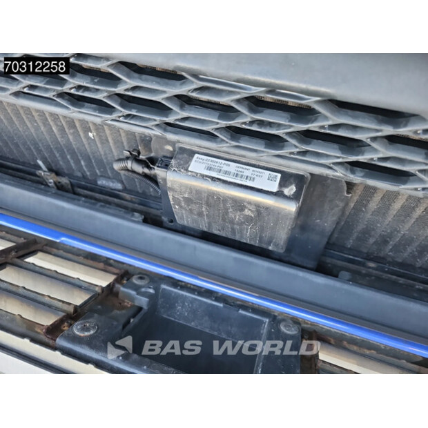 2017 Volvo FH500-45740620