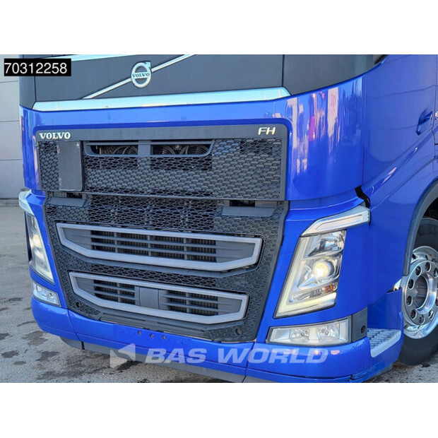 2017 Volvo FH500-45740621