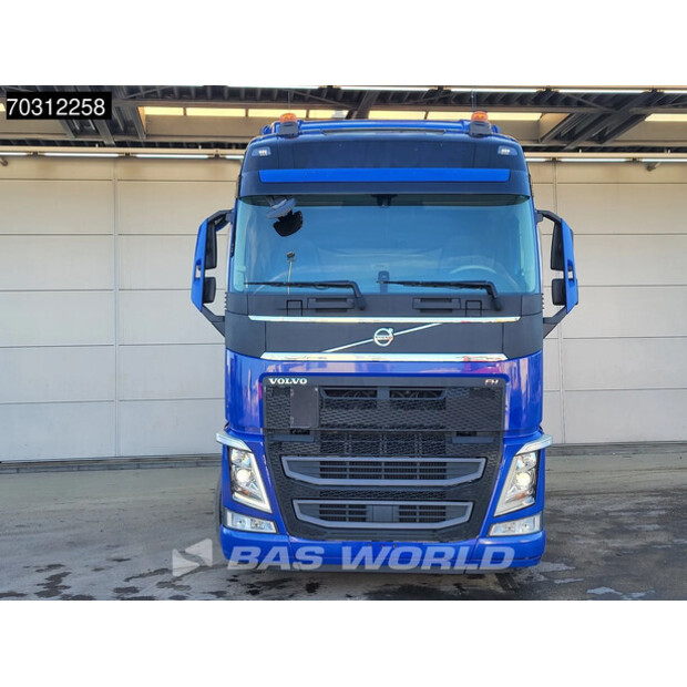 2017 Volvo FH500-45740622