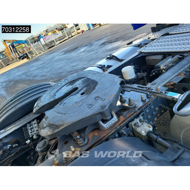 2017 Volvo FH500-45740624