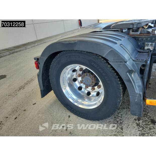 2017 Volvo FH500-45740627