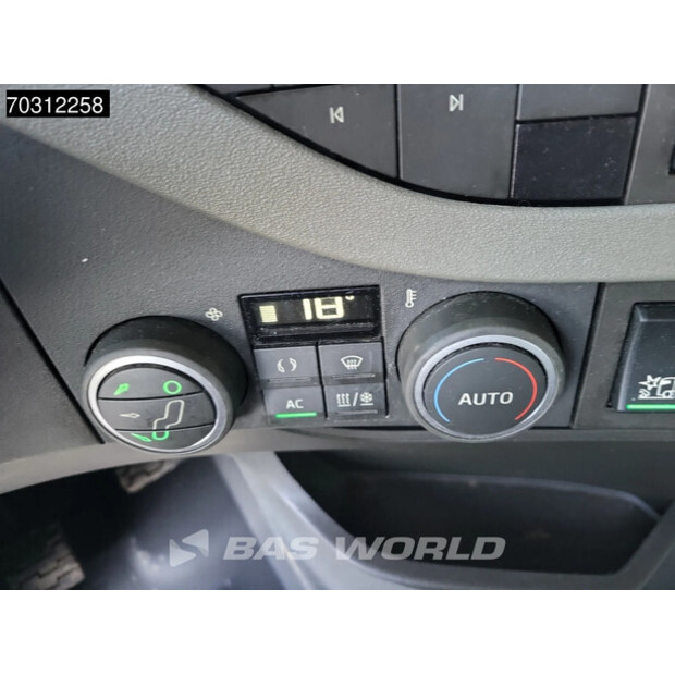 2017 Volvo FH500-45740630