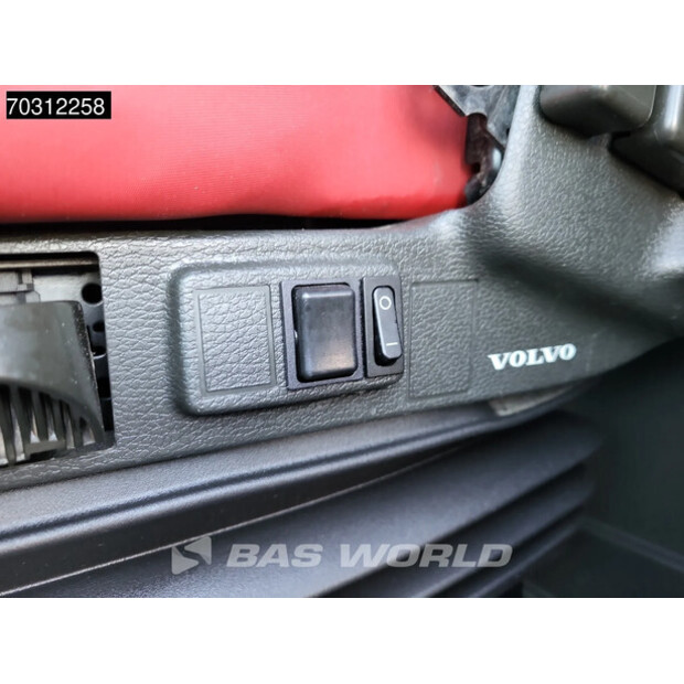 2017 Volvo FH500-45740631