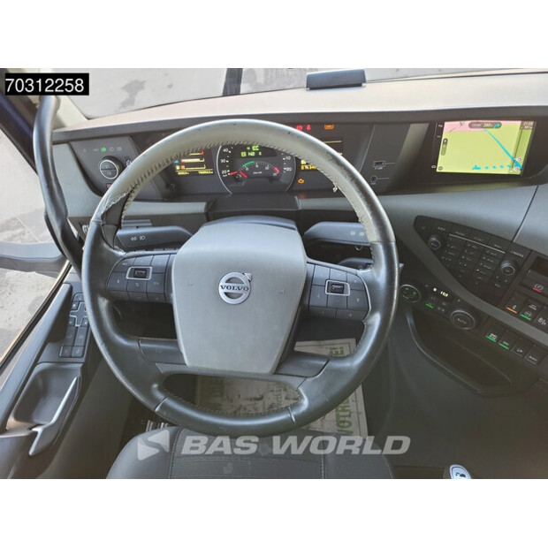 2017 Volvo FH500-45740632