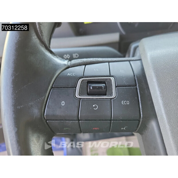 2017 Volvo FH500-45740633