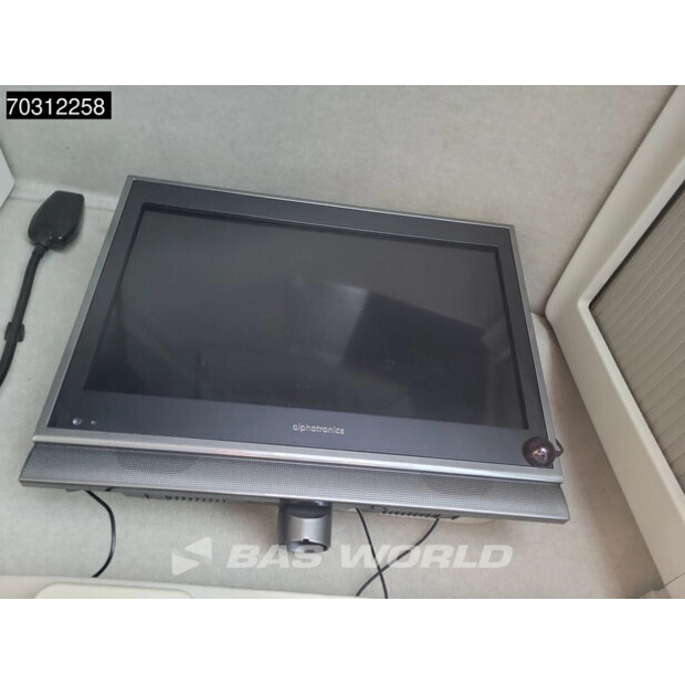 2017 Volvo FH500-45740635