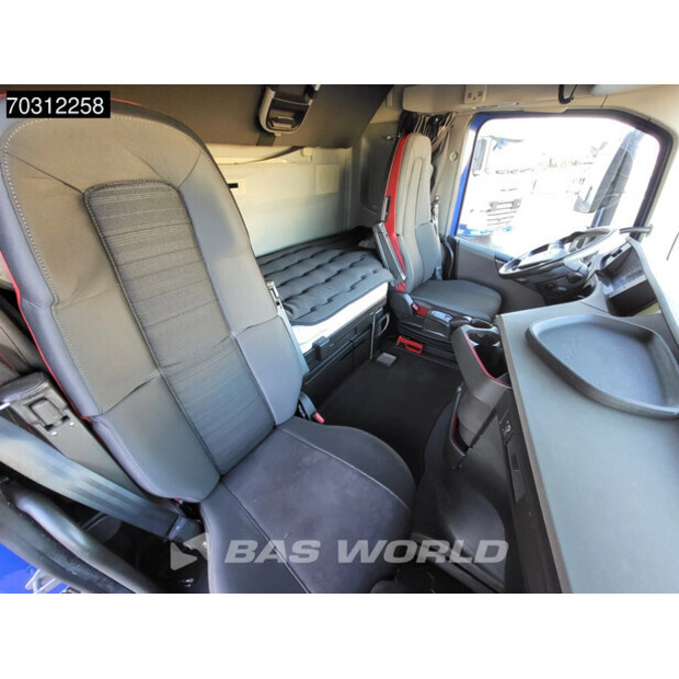 2017 Volvo FH500-45740637