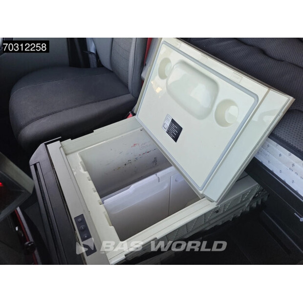 2017 Volvo FH500-45740638