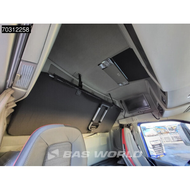 2017 Volvo FH500-45740640