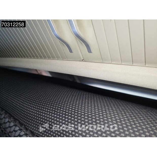 2017 Volvo FH500-45740641