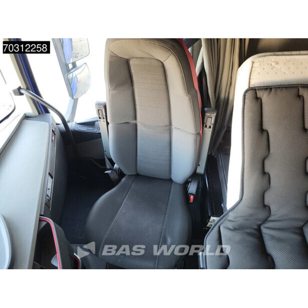 2017 Volvo FH500-45740642