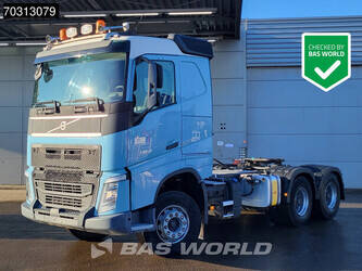 Image de Tracteur routier 2020 Volvo FH500