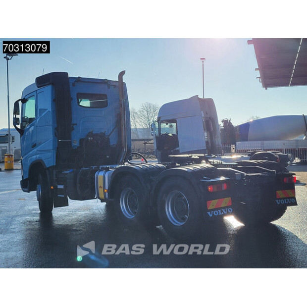 2020 Volvo FH500-45740667