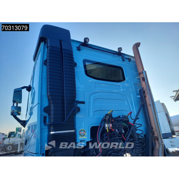 2020 Volvo FH500-45740670