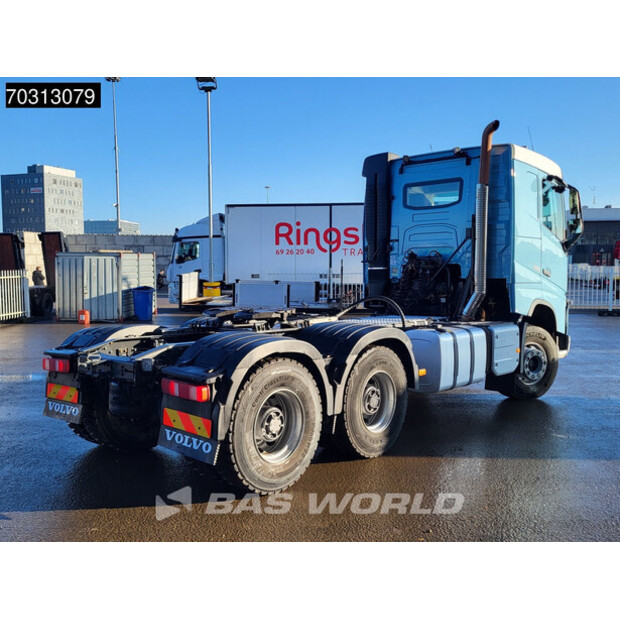 2020 Volvo FH500-45740672