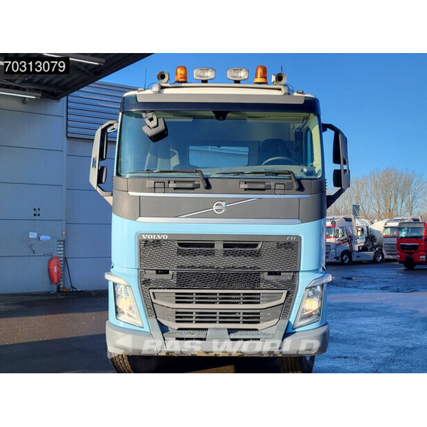 2020 Volvo FH500-45740674