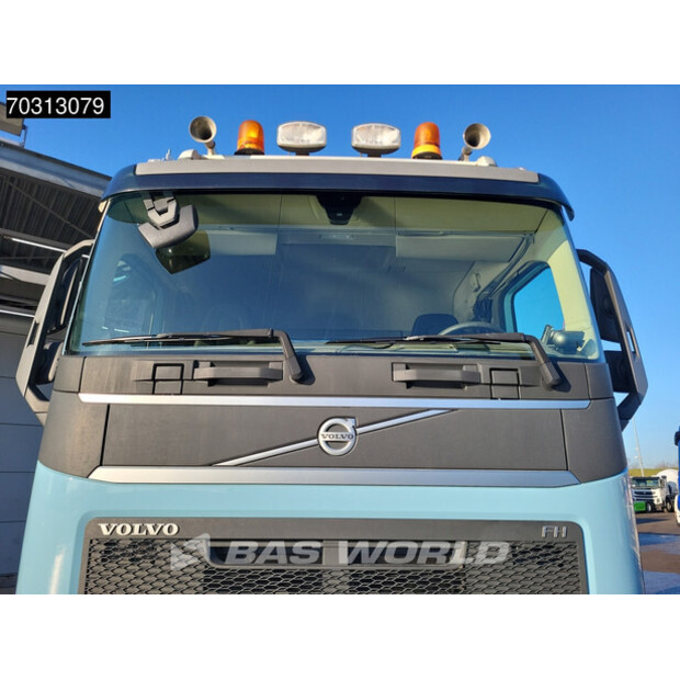 2020 Volvo FH500-45740676