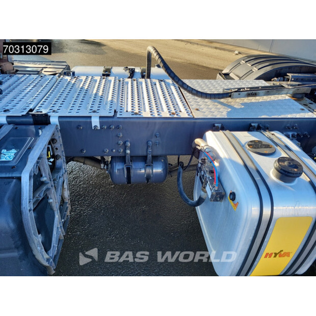 2020 Volvo FH500-45740677