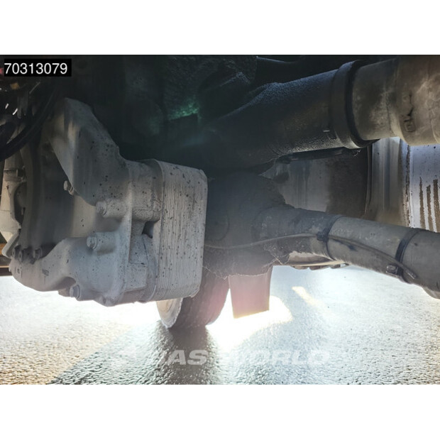 2020 Volvo FH500-45740678