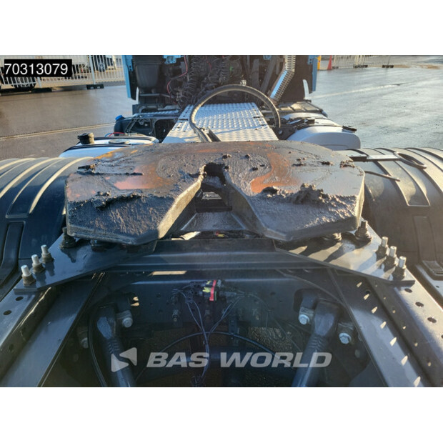 2020 Volvo FH500-45740679