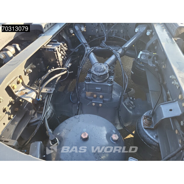 2020 Volvo FH500-45740680