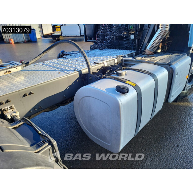 2020 Volvo FH500-45740682